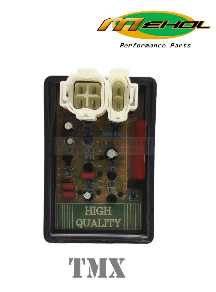 CDI 4 Pin
